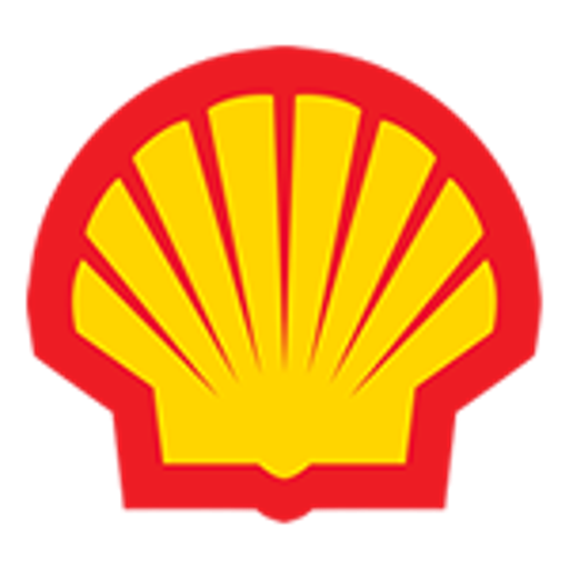 Logo of Shell