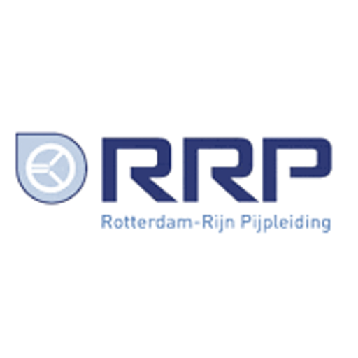 Logo of Rotterdam Rijn Pijpleiding