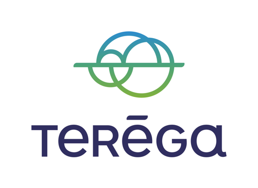 Logo of Teréga