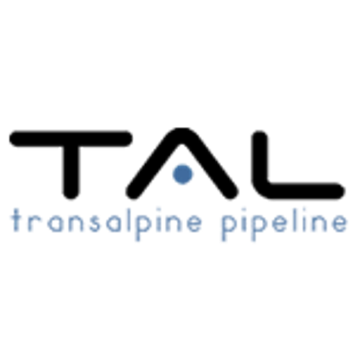 Logo of Trans Alpine Pipeline