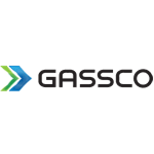 Logo of Gassco