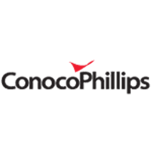 Logo of ConocoPhillips
