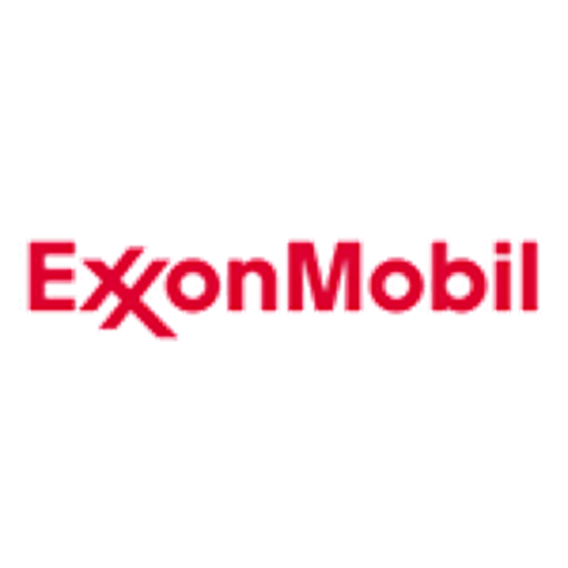Logo of Exxonmobil