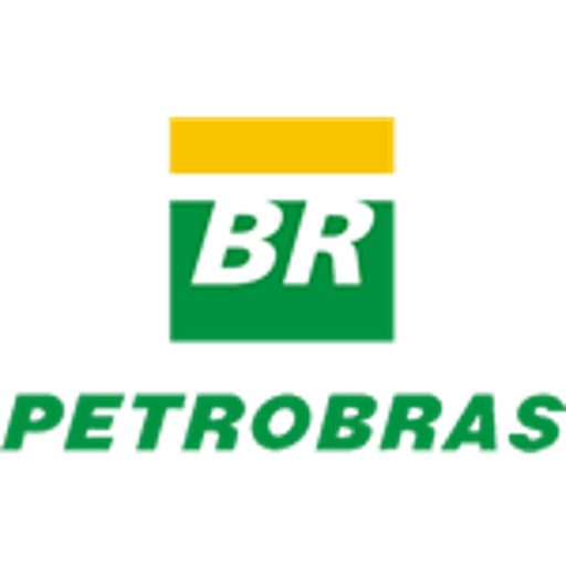 Logo of Petrobras