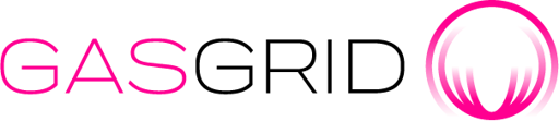 Logo of Gasgrid