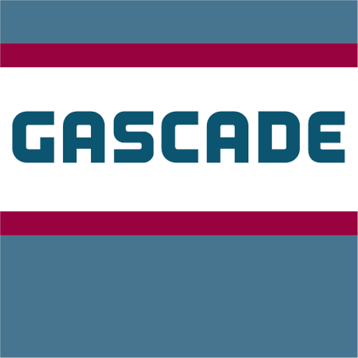 Logo of Gascade