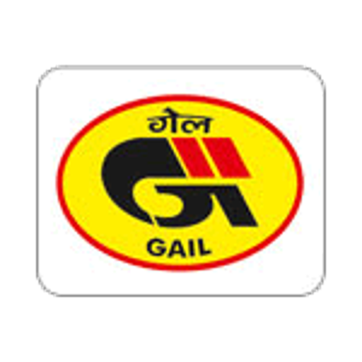 Logo of Gail
